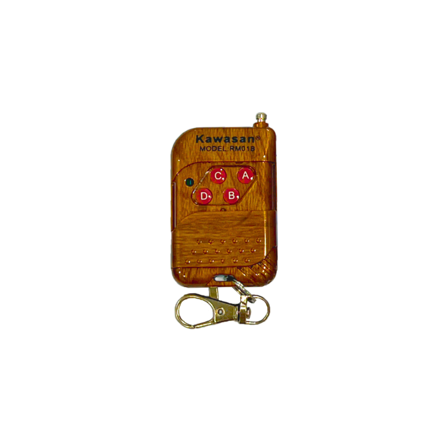 Remote điều khiển từ xa Kawasan RM01B – hình sản phẩm