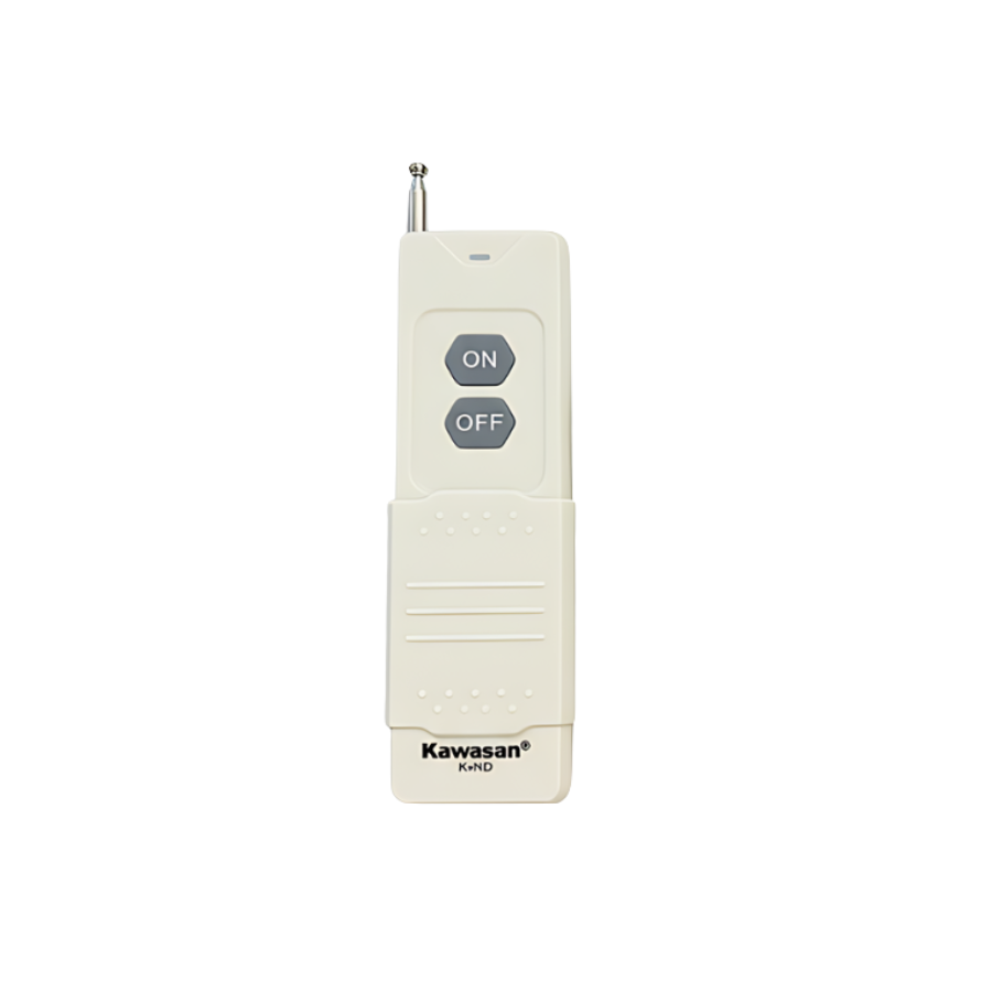 Remote điều khiển từ xa Kawasan RM2D – hình sản phẩm