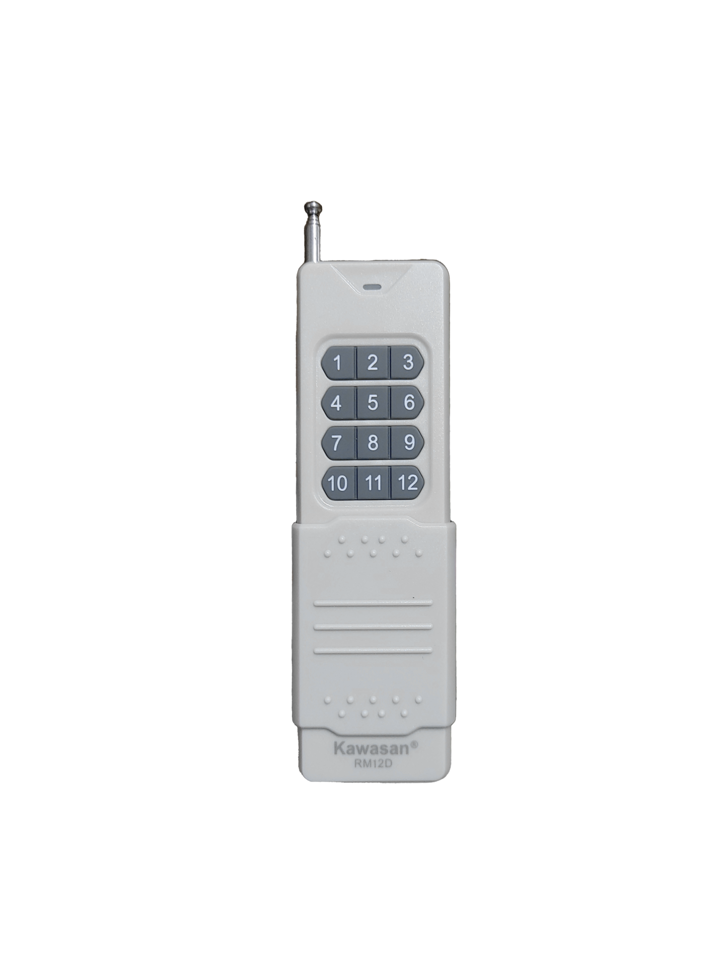 Remote điều khiển từ xa Kawasan RM12D