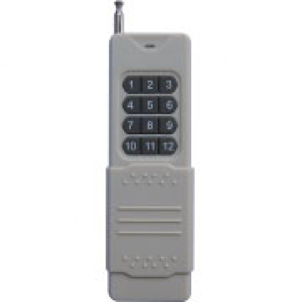 Remote điều khiển từ xa Kawasan RM12D