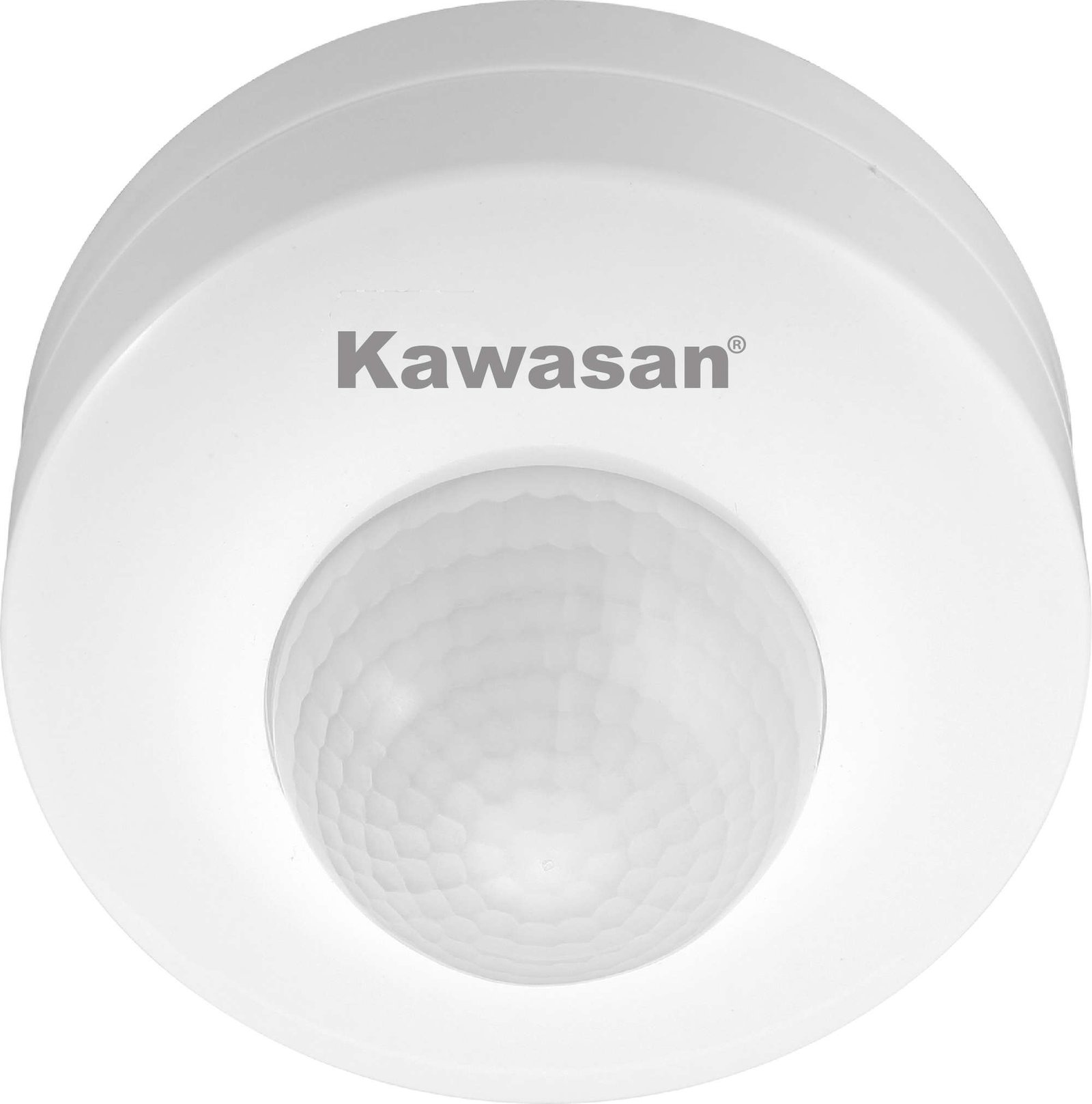 Công tắc cảm biến hồng ngoại nổi trần Kawasan SS282-3PIR – hình sản phẩm