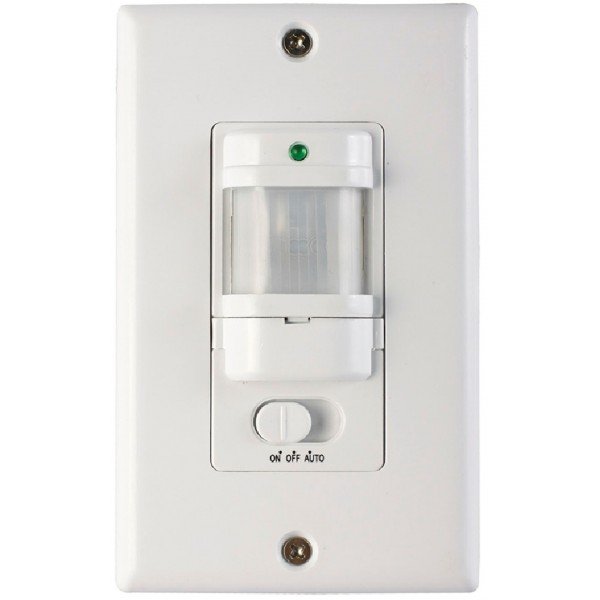 Công tắc cảm biến hồng ngoại Kawasan SS20C3