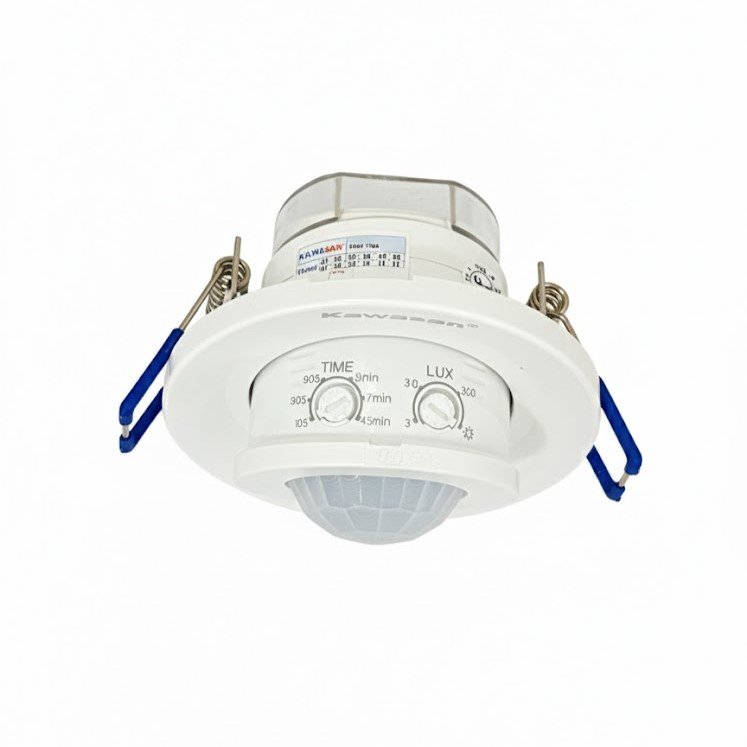 Công tắc cảm ứng hồng ngoại Kawasan SS30B