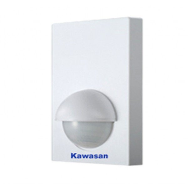 Công tắc cảm ứng hồng ngoại nổi tường Kawasan SS202