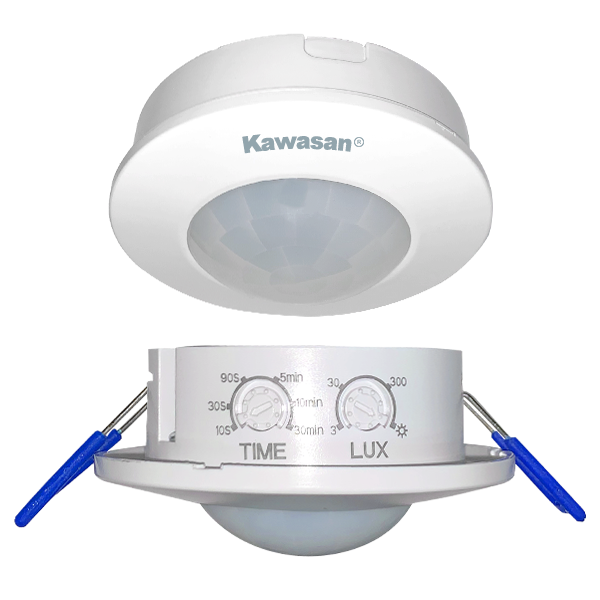 Công tắc cảm ứng chuyển động hồng ngoại Kawasan SS22