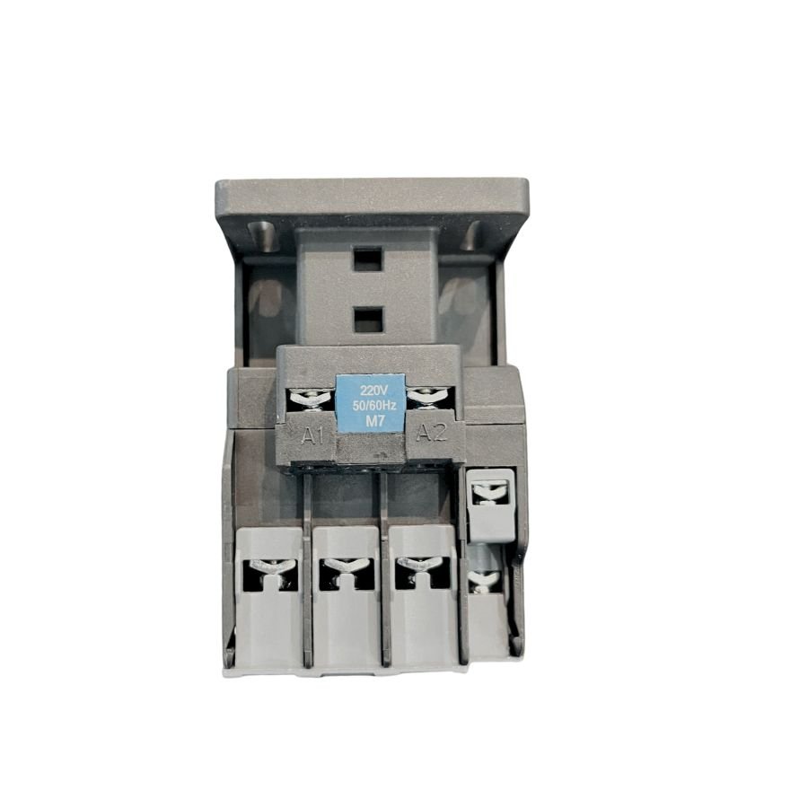 Thiết bị khởi động từ 3 pha Kawasan KWC-3P-25A2