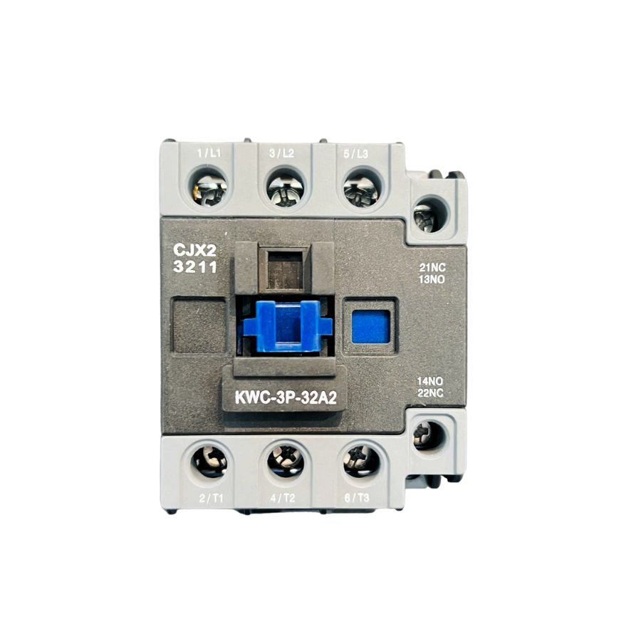 Khởi động từ 3 pha Kawasan KWC-3P-32A2