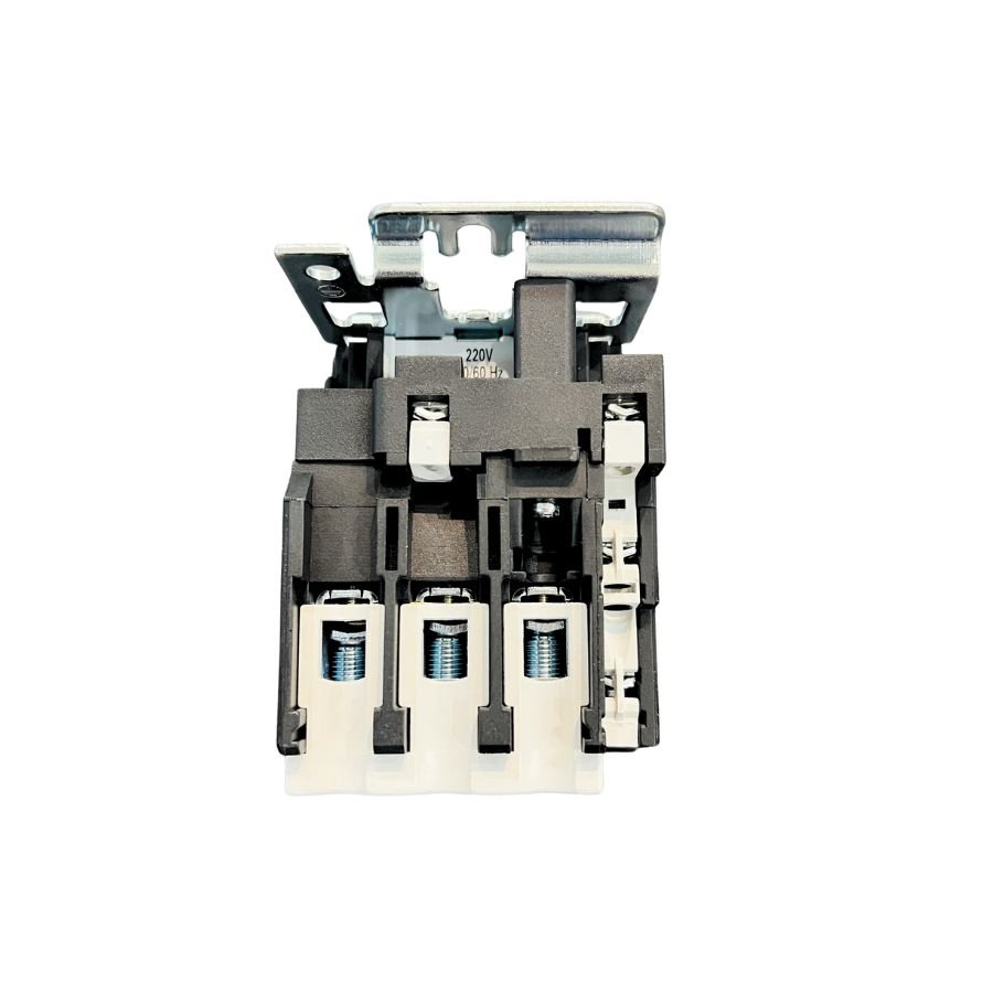 Thiết bị khởi động từ 3 pha Kawasan KWC-3P-50A