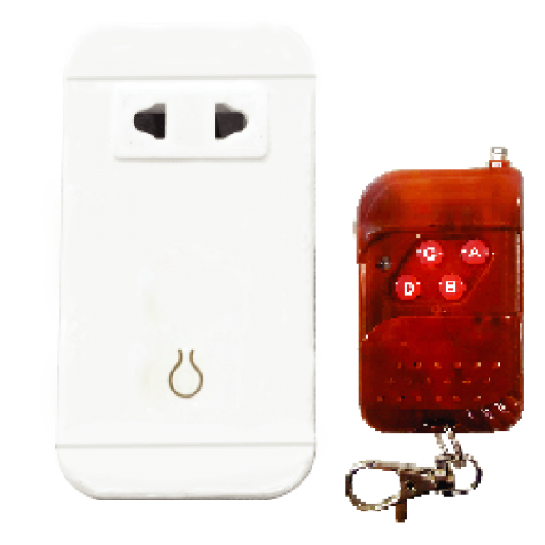 Ổ cắm điều khiển từ xa Kawasan TB02D-RM01B