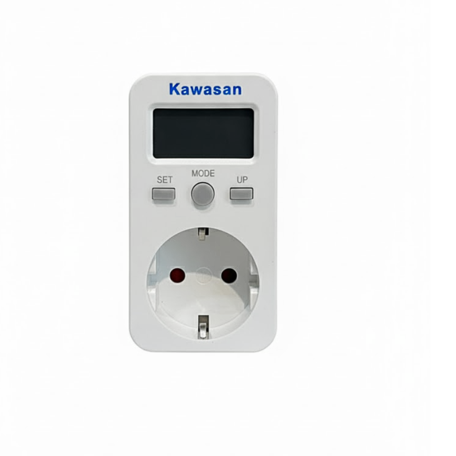 Thiết bị đo công suất và dòng điện Kawasan EN106 – hình sản phẩm