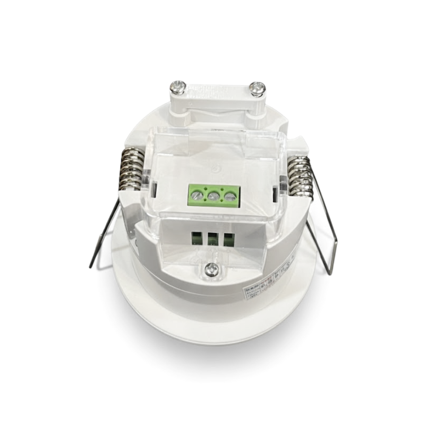 Công tắc cảm ứng sự hiện diện Kawasan KW-PS04BR – hình chi tiết