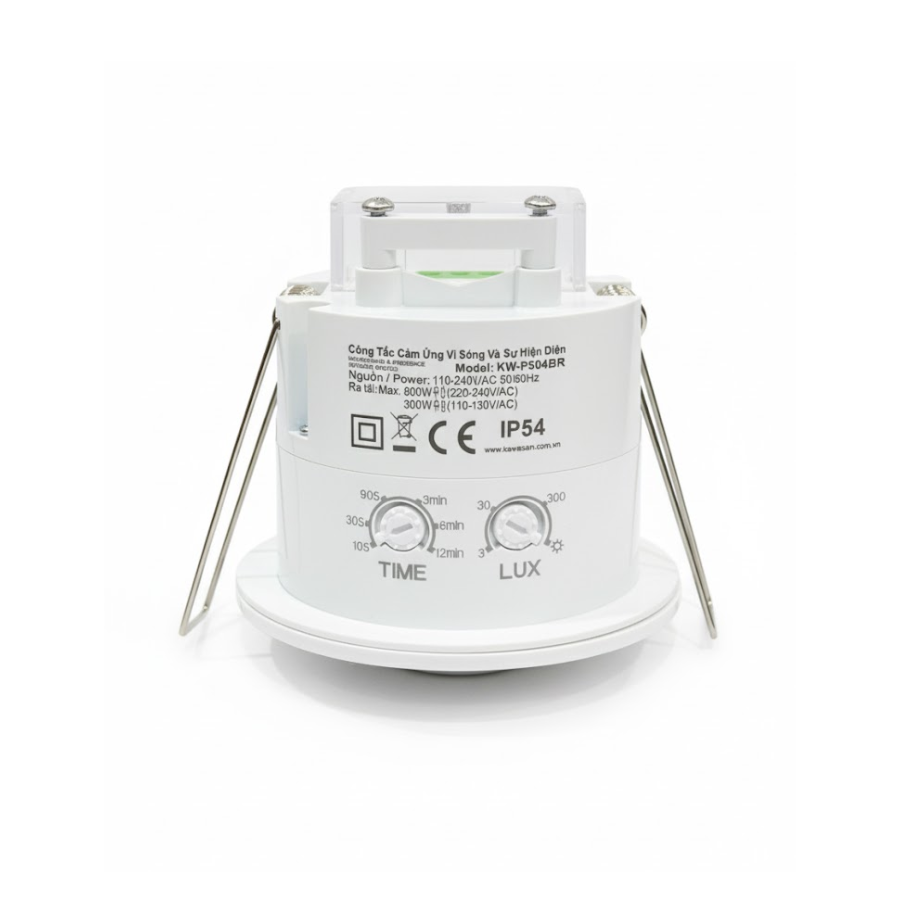 Công tắc cảm ứng sự hiện diện Kawasan KW-PS04BR